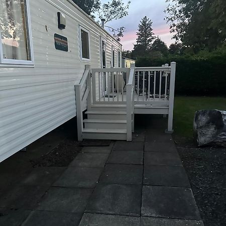 Haggerston Castle 6 Berth Caravan - Riverside 37 Cheswick  Exteriér fotografie